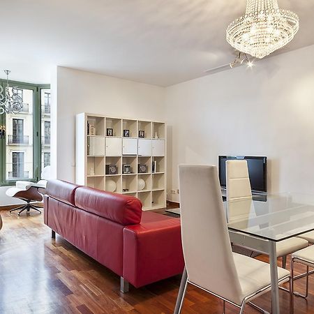 Canela Homes Barcelona Universitat Exterior foto