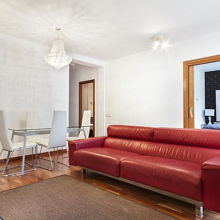 Canela Homes Barcelona Universitat Exterior foto